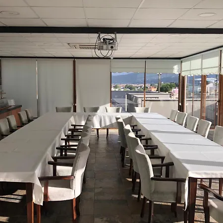Maison Vourla Hotel 3*