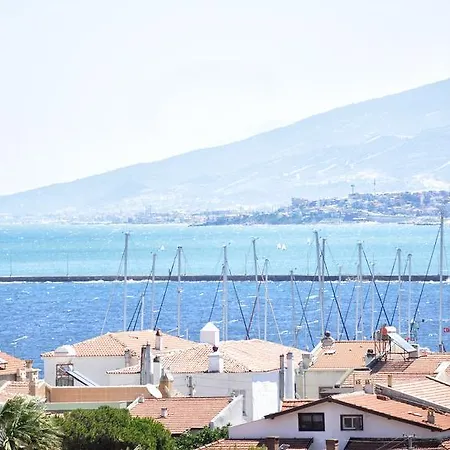 Hotel Maison Vourla 3*