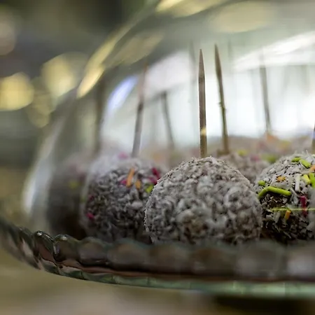 Maison Vourla 호텔