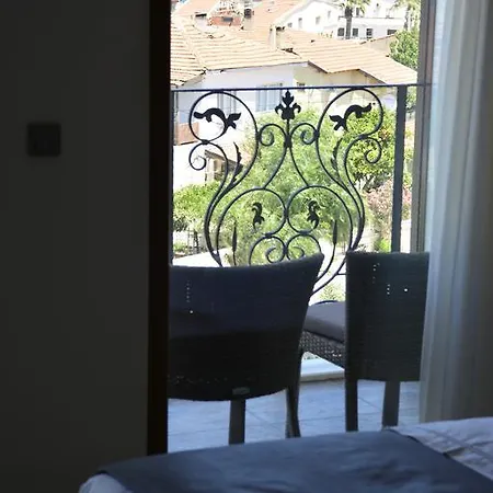 Maison Vourla