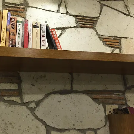 Maison Vourla 호텔 3*