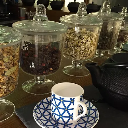 Maison Vourla 호텔 3*