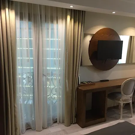 Maison Vourla 3* Urla