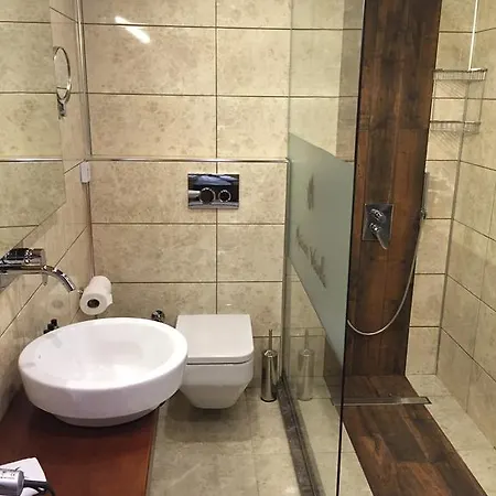 Maison Vourla Hotel 3*