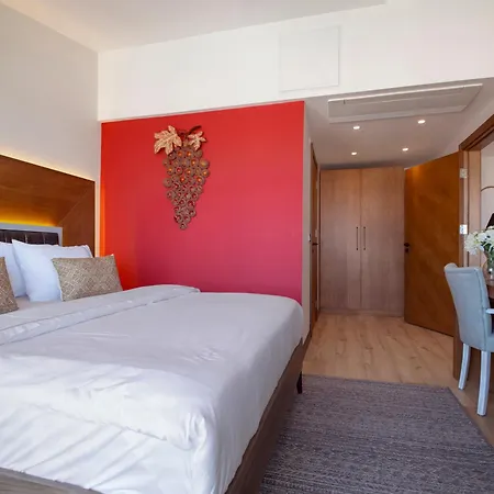 Maison Vourla 호텔 울라