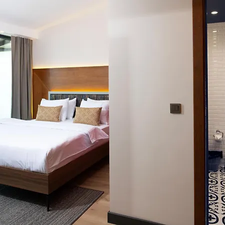 Maison Vourla Hotel
