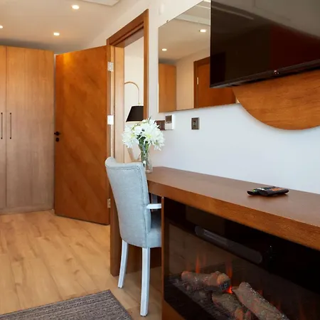 Maison Vourla 3*