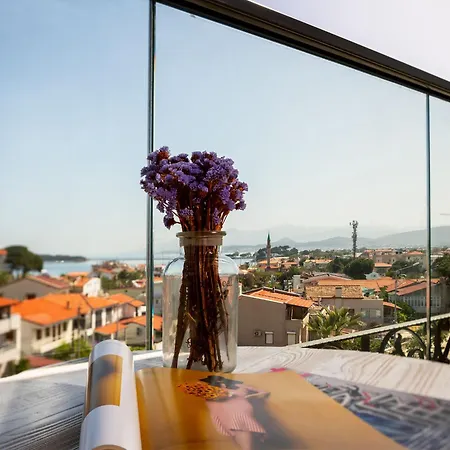 Maison Vourla Hotel Urla