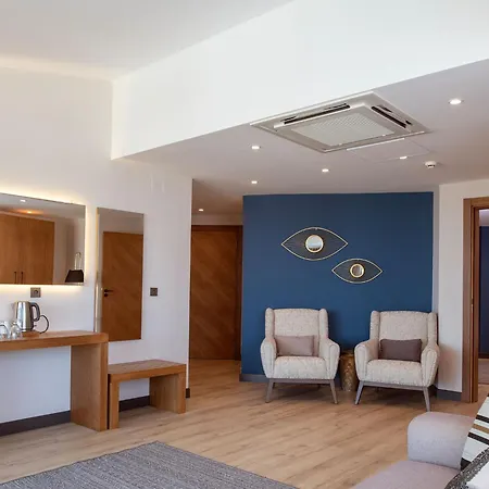 Hotel Maison Vourla Urla