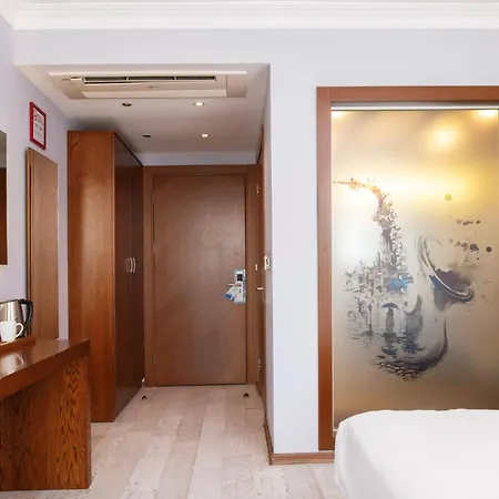 Maison Vourla Hotel Urla