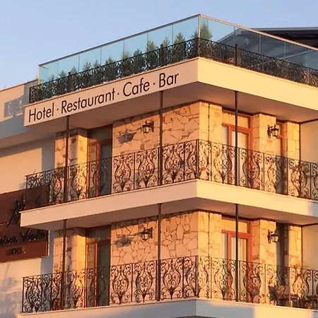 호텔 Maison Vourla