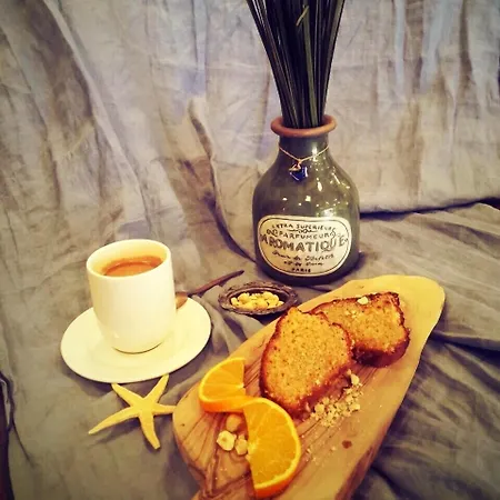 Hotel Maison Vourla 3*