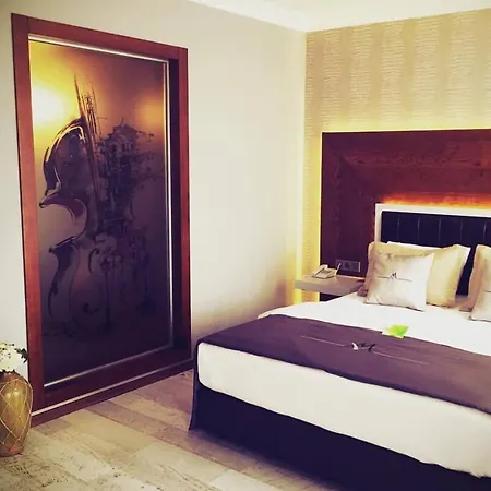 호텔 Maison Vourla 3*