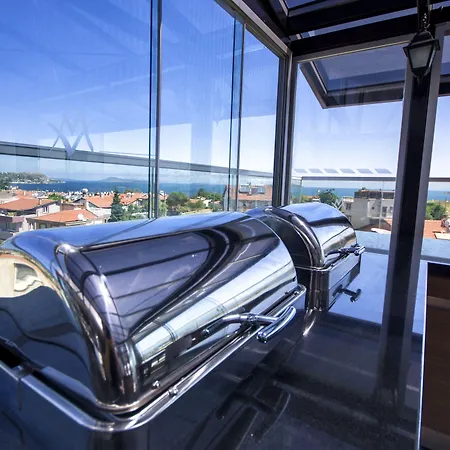 Maison Vourla Hotel Urla