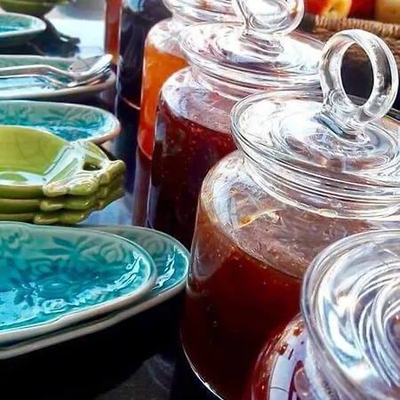 Maison Vourla 호텔 울라