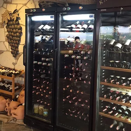 Maison Vourla Hotel Urla