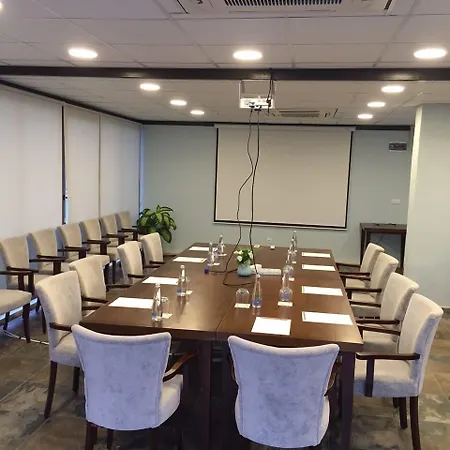 Maison Vourla 호텔 울라