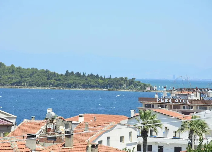 Maison Vourla 3* Урла