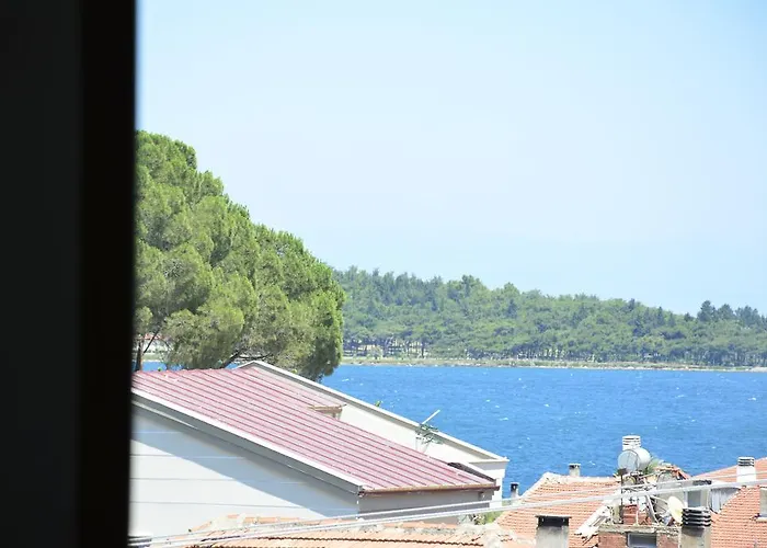 Maison Vourla 3* Урла