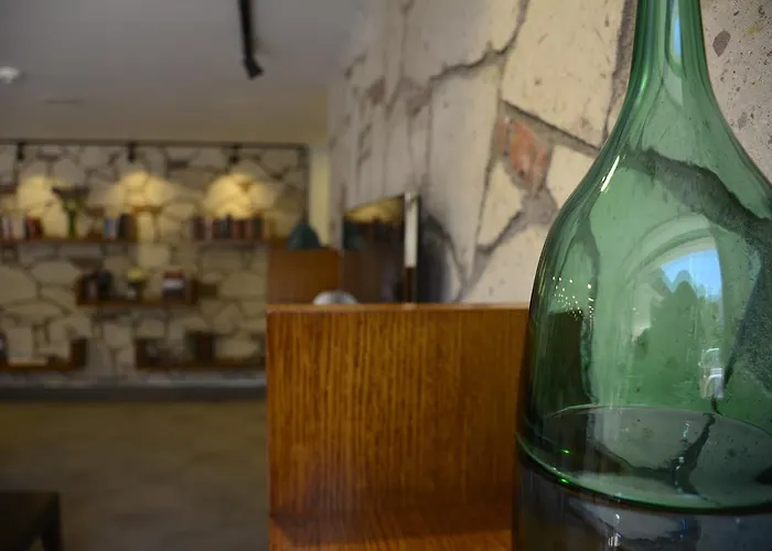 Maison Vourla Отель 3*