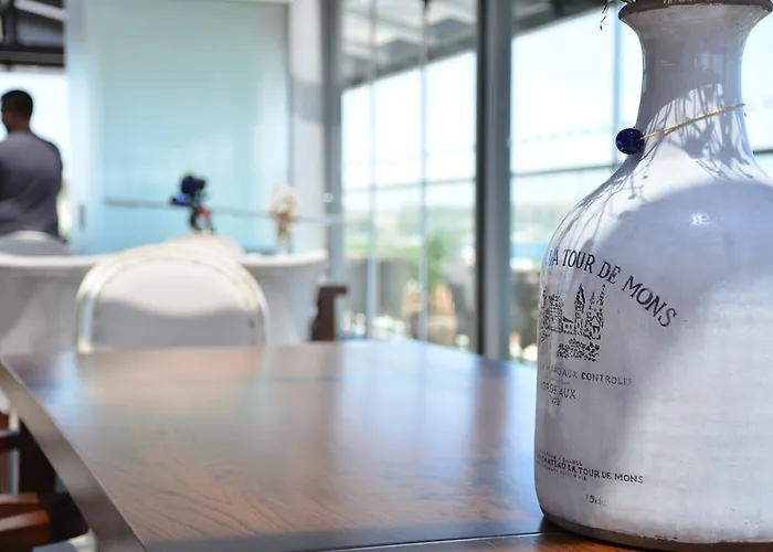 Отель Maison Vourla Урла