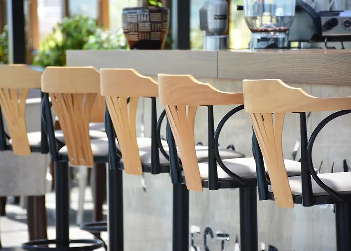 Maison Vourla Урла