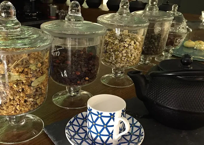 Maison Vourla Отель 3*