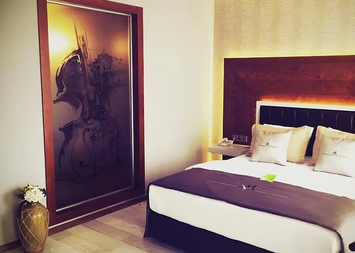 Отель Maison Vourla 3*