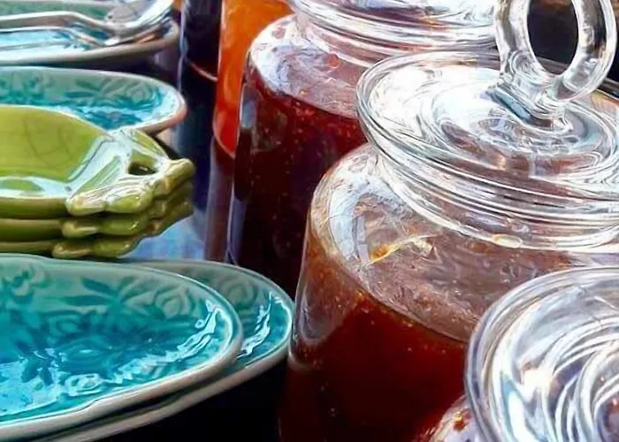 Maison Vourla Отель Урла