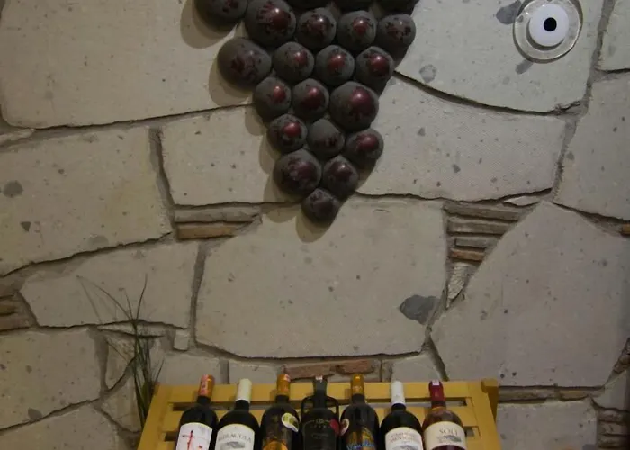 Отель Maison Vourla 3*