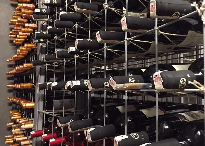 Maison Vourla Отель