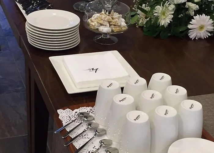 Maison Vourla Отель 3*