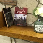 Maison Vourla 3*