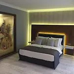 Maison Vourla Hotel