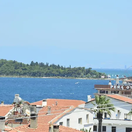 Maison Vourla 3* أورلا