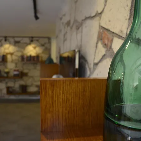 Maison Vourla Hotel 3*