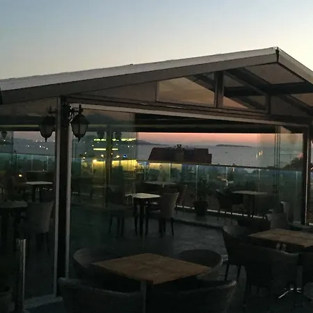 Maison Vourla Hotel Urla