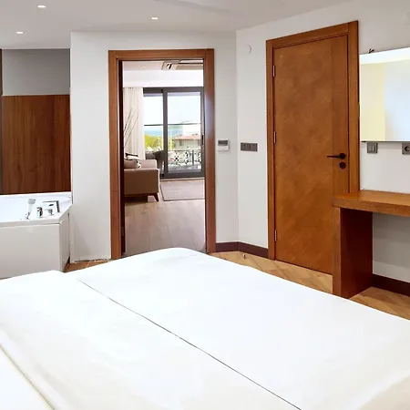 Szálloda Maison Vourla