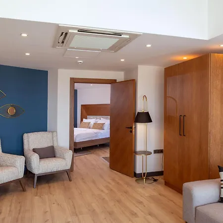 Maison Vourla Hotel Urla