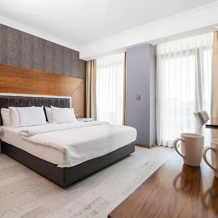 Maison Vourla Szálloda 3*