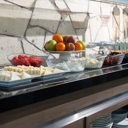 Szálloda Maison Vourla Urla