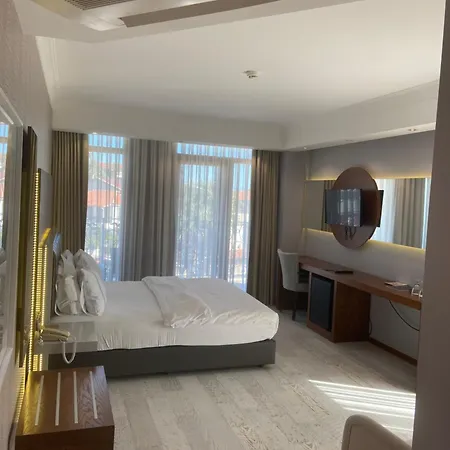 Szálloda Maison Vourla 3*