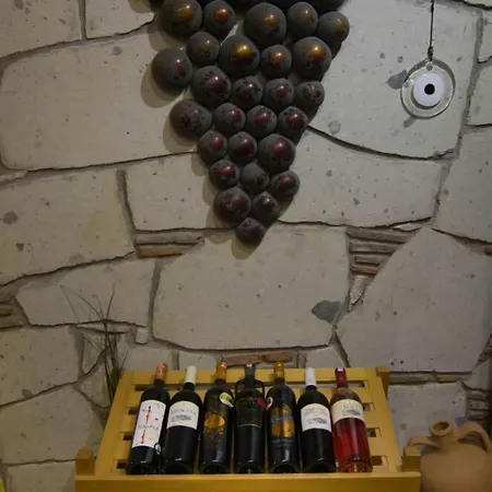 Szálloda Maison Vourla 3*