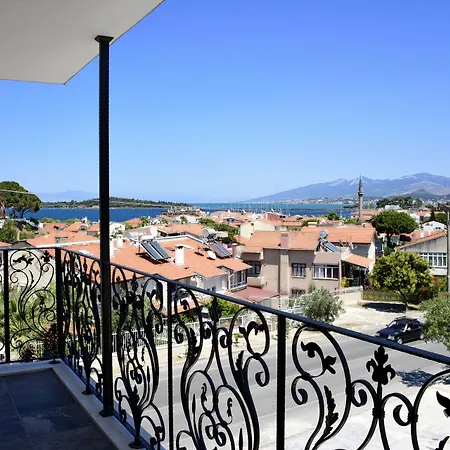 Maison Vourla فندق أورلا
