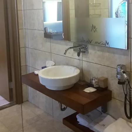 Hotel Maison Vourla Urla