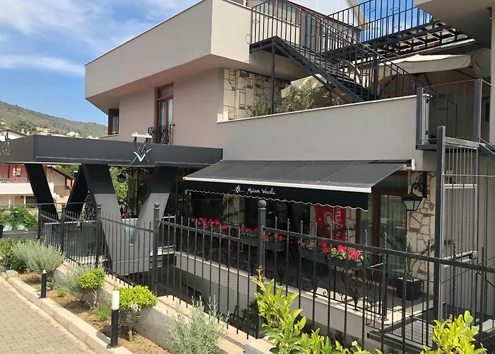 Maison Vourla Hotel Urla