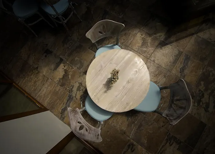 Maison Vourla Hotel 3*