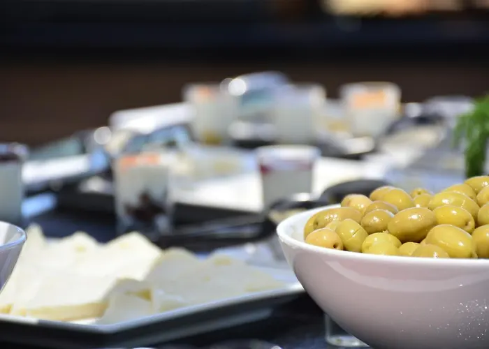 Hotel Maison Vourla Urla