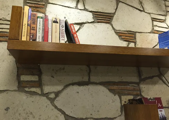 Maison Vourla Hotel 3*