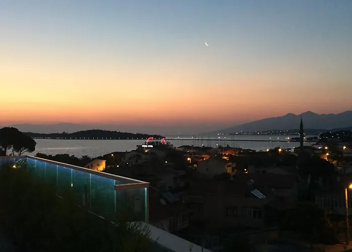 Maison Vourla Hotel Urla